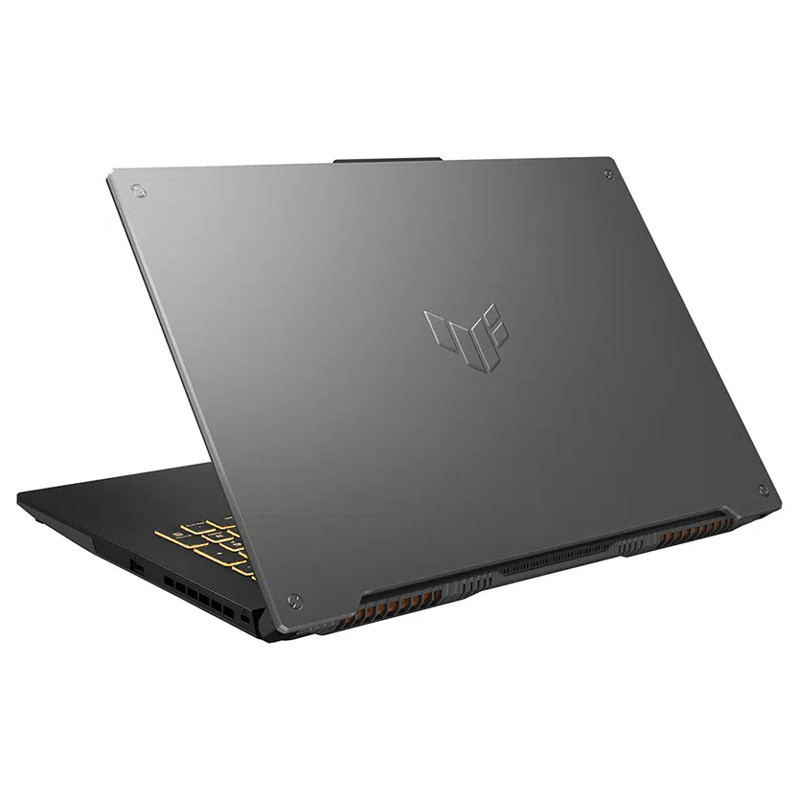 لپ تاپ Asus TUF Gaming A17 FA707RW Ryzen 7 (6800H) 16GB 1TB SSD NVIDIA 8GB 17.3" FHD