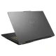 لپ تاپ Asus TUF Gaming A17 FA707RW Ryzen 7 (6800H) 16GB 1TB SSD NVIDIA 8GB 17.3" FHD