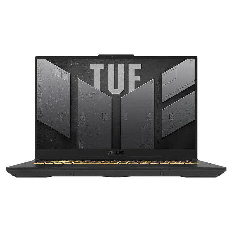 لپ تاپ Asus TUF Gaming A17 FA707RW Ryzen 7 (6800H) 16GB 1TB SSD NVIDIA 8GB 17.3" FHD