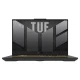 لپ تاپ Asus TUF Gaming A17 FA707RW Ryzen 7 (6800H) 16GB 1TB SSD NVIDIA 8GB 17.3" FHD