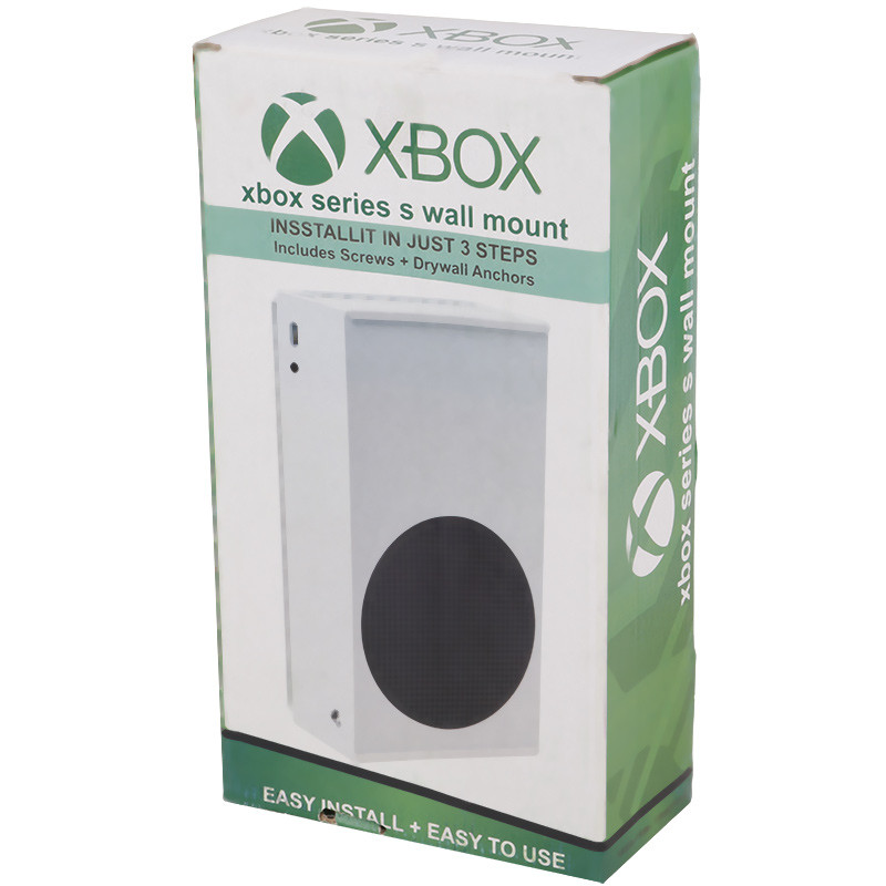 پایه دیواری کنسول بازی Xbox