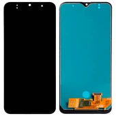 تاچ و ال سی دی اورجینال Samsung Galaxy A30s سرویس پک