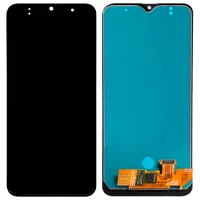 تاچ و ال سی دی اورجینال Samsung Galaxy A30s سرویس پک