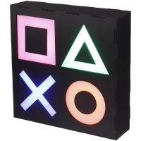 آیکون لایت پلی استیشن کد 2