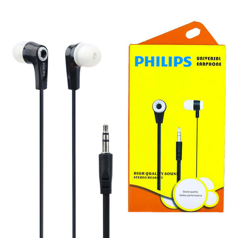 هندزفری طرح PHILIPS NMU-55