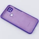 قاب محافظ لنزدار سیلیکونی اصلی زیربسته Xiaomi Redmi 9C