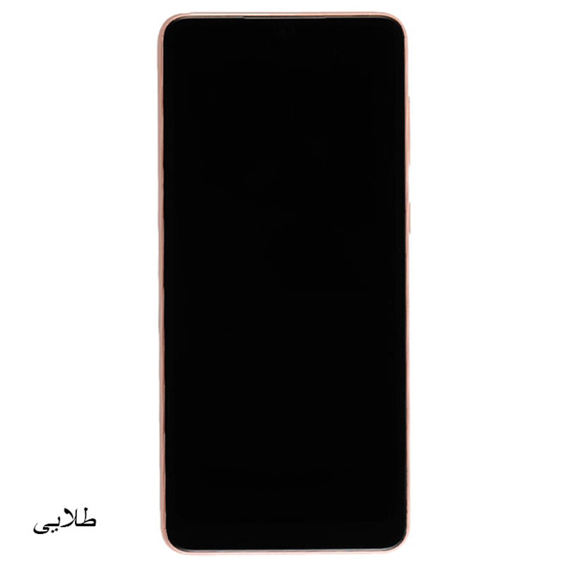 تاچ و ال سی دی اورجینال Samsung Galaxy A33 سرویس پک