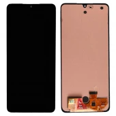 تاچ و ال سی دی اورجینال Samsung Galaxy A33 سرویس پک