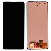 تاچ و ال سی دی اورجینال Samsung Galaxy A33 سرویس پک