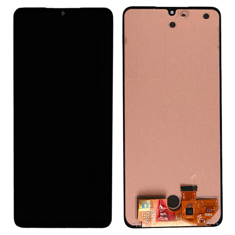 تاچ و ال سی دی اورجینال Samsung Galaxy A33 سرویس پک