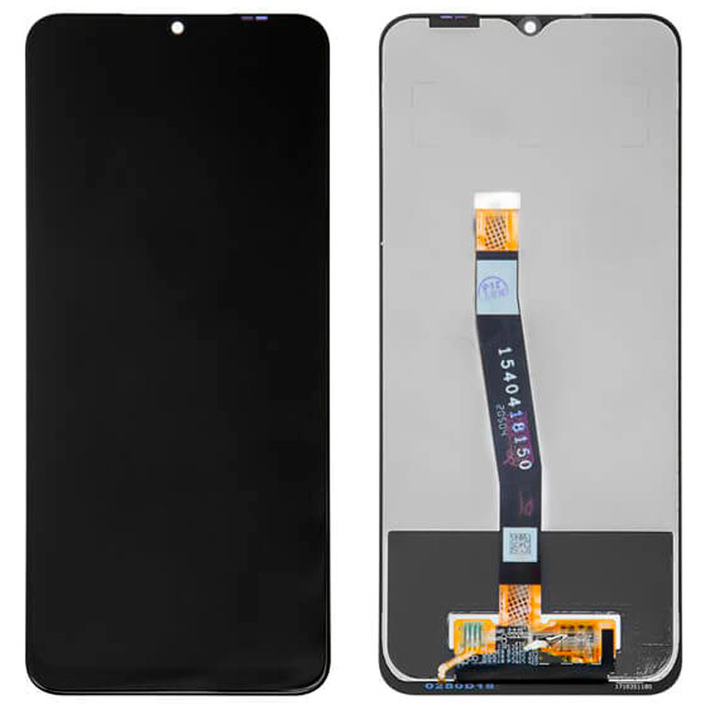 تاچ و ال سی دی اورجینال Samsung Galaxy A22 4G سرویس پک