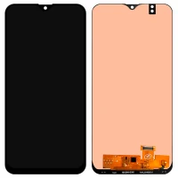 تاچ و ال سی دی اورجینال Samsung Galaxy A20 سرویس پک