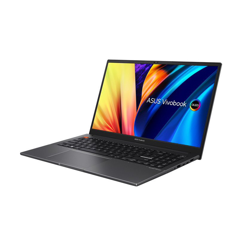 لپ تاپ Asus Vivobook S 15 K3502ZA Core i5 (12500H) 8GB 1TB SSD INTEL 15.6" 3K