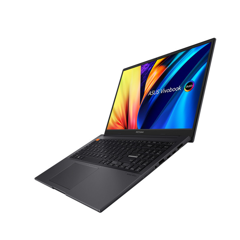 لپ تاپ Asus Vivobook S 15 K3502ZA Core i5 (12500H) 8GB 1TB SSD INTEL 15.6" 3K