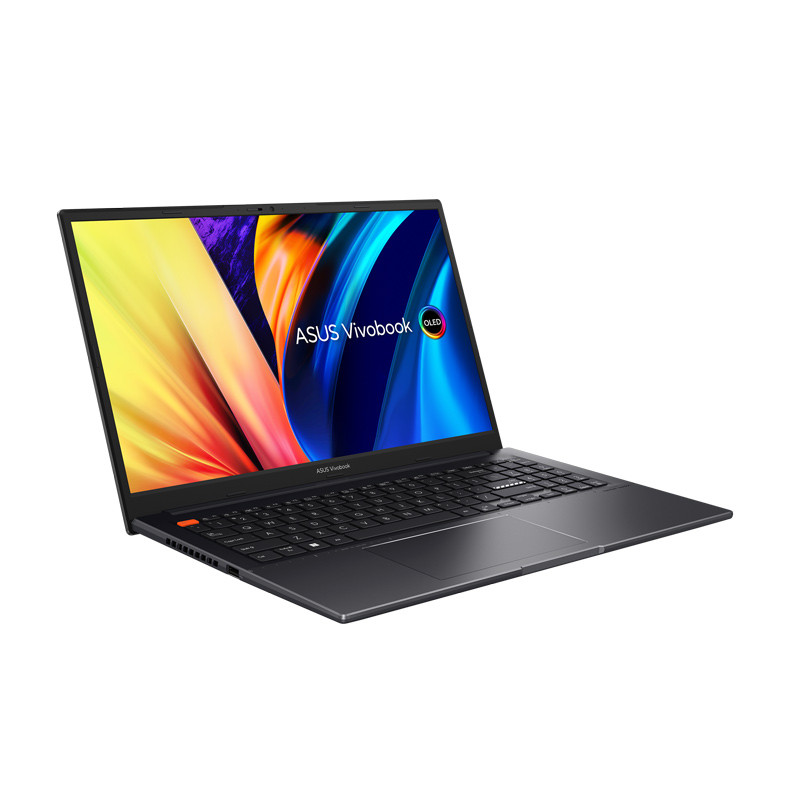 لپ تاپ Asus Vivobook S 15 K3502ZA Core i5 (12500H) 8GB 1TB SSD INTEL 15.6" 3K