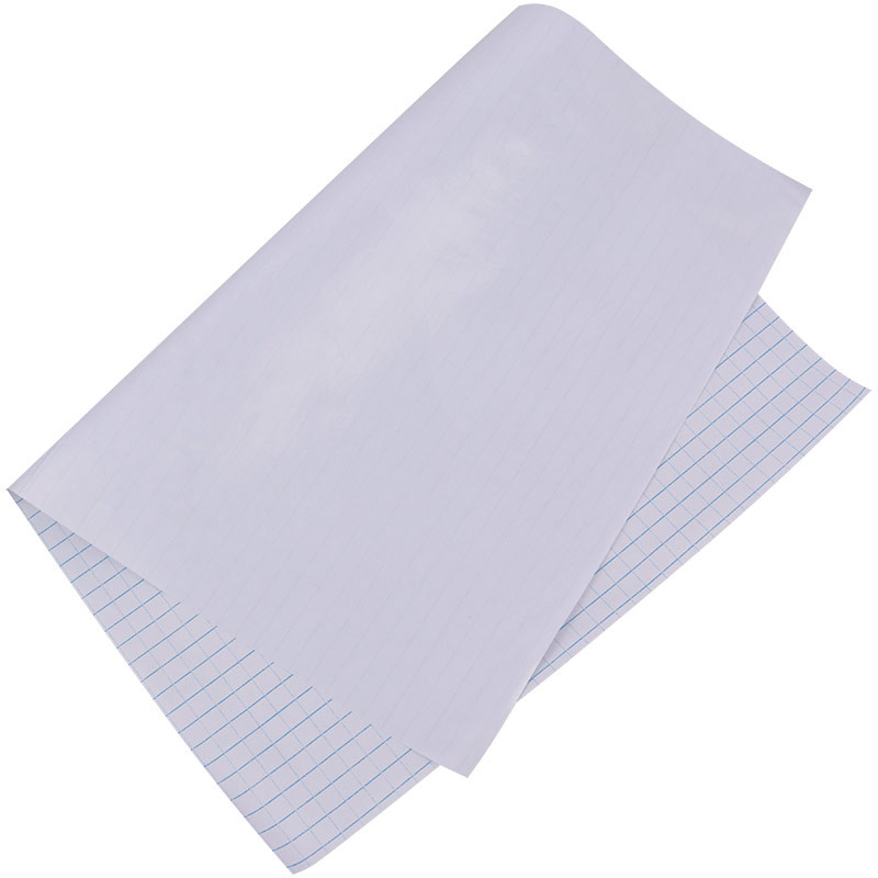 جلد کتاب چسبی طرح دار Piton 36*50cm بسته ۱۰ عددی