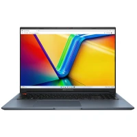 لپ تاپ Asus Vivobook Pro 16 K6602ZE Core i7 (12700H) 16GB 1TB SSD NVIDIA 4GB 16" 3.2K