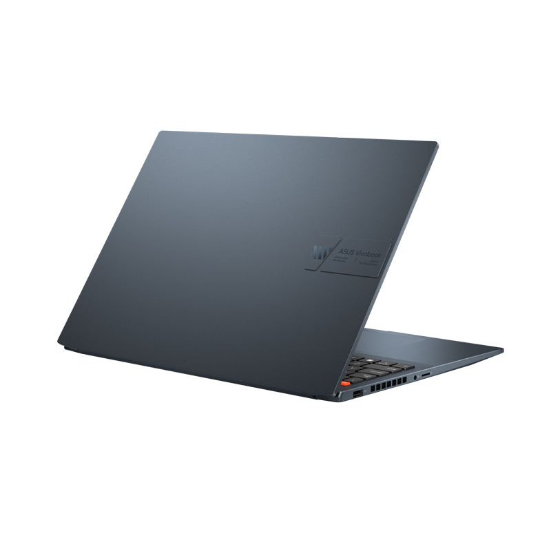 لپ تاپ Asus Vivobook Pro 16 K6602ZE Core i7 (12700H) 16GB 1TB SSD NVIDIA 4GB 16" 3.2K