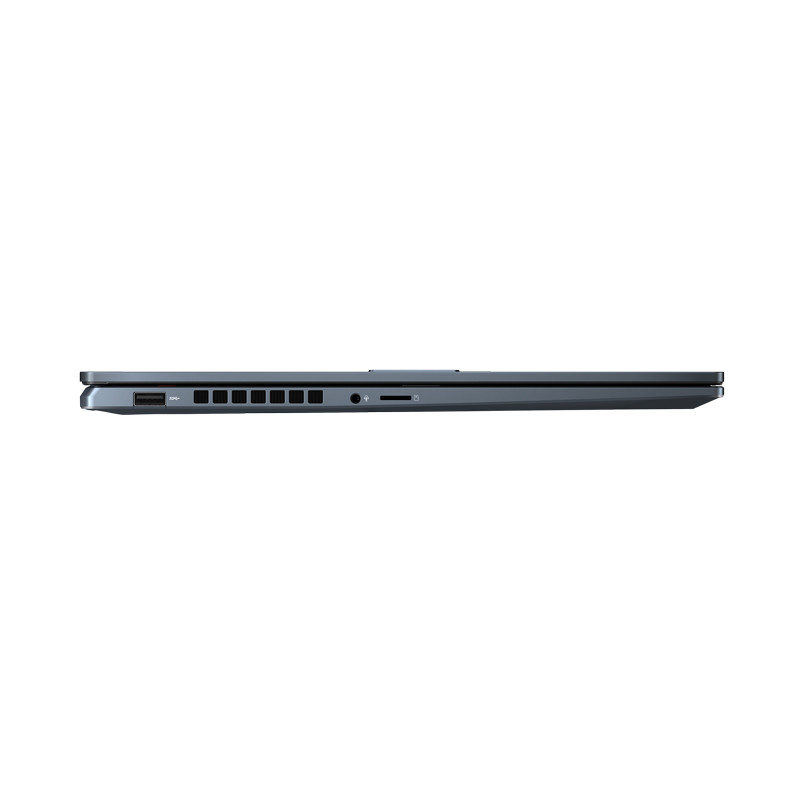 لپ تاپ Asus Vivobook Pro 16 K6602ZE Core i7 (12700H) 16GB 1TB SSD NVIDIA 4GB 16" 3.2K