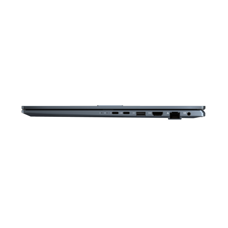 لپ تاپ Asus Vivobook Pro 16 K6602ZE Core i7 (12700H) 16GB 1TB SSD NVIDIA 4GB 16" 3.2K