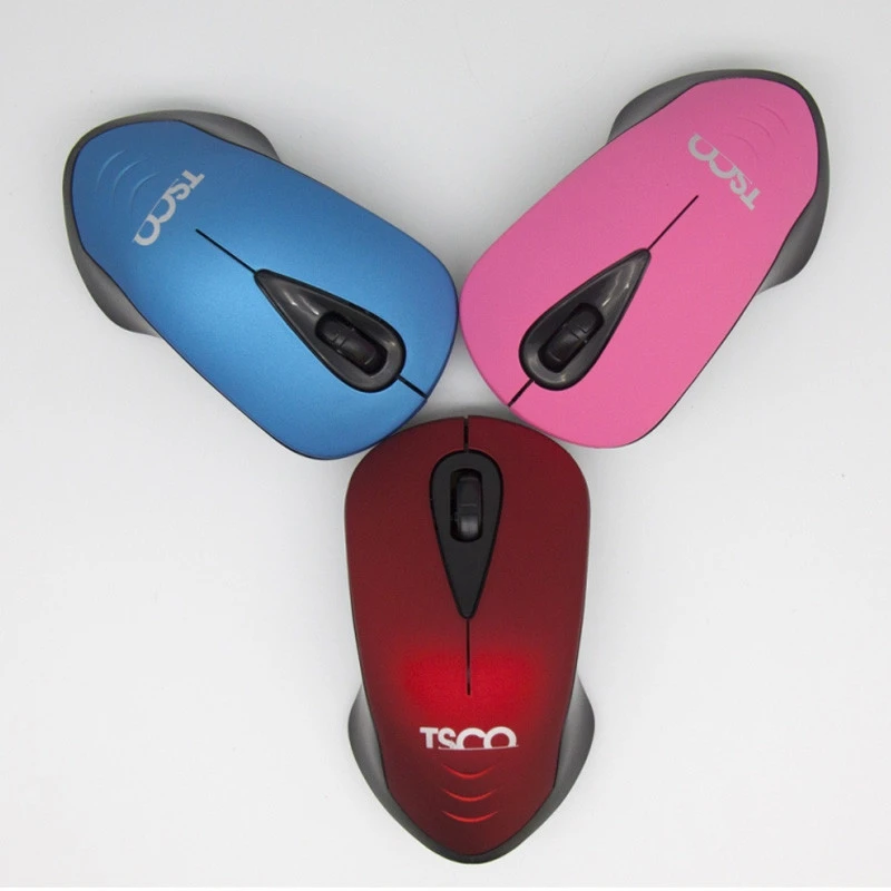 موس بی سیم تسکو TM-640W