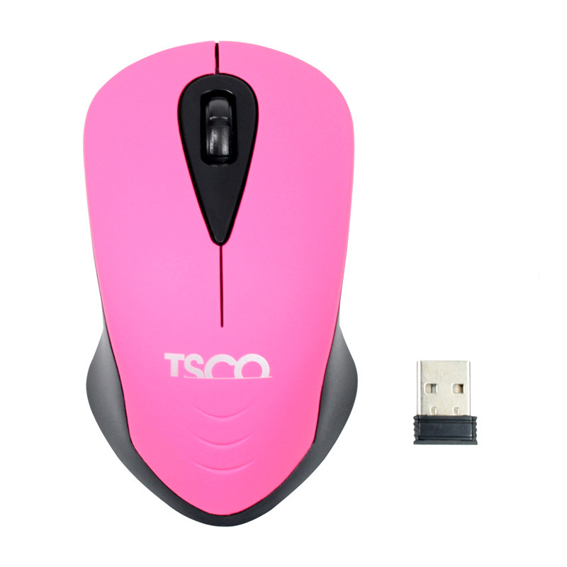 موس بی سیم تسکو TM-640W