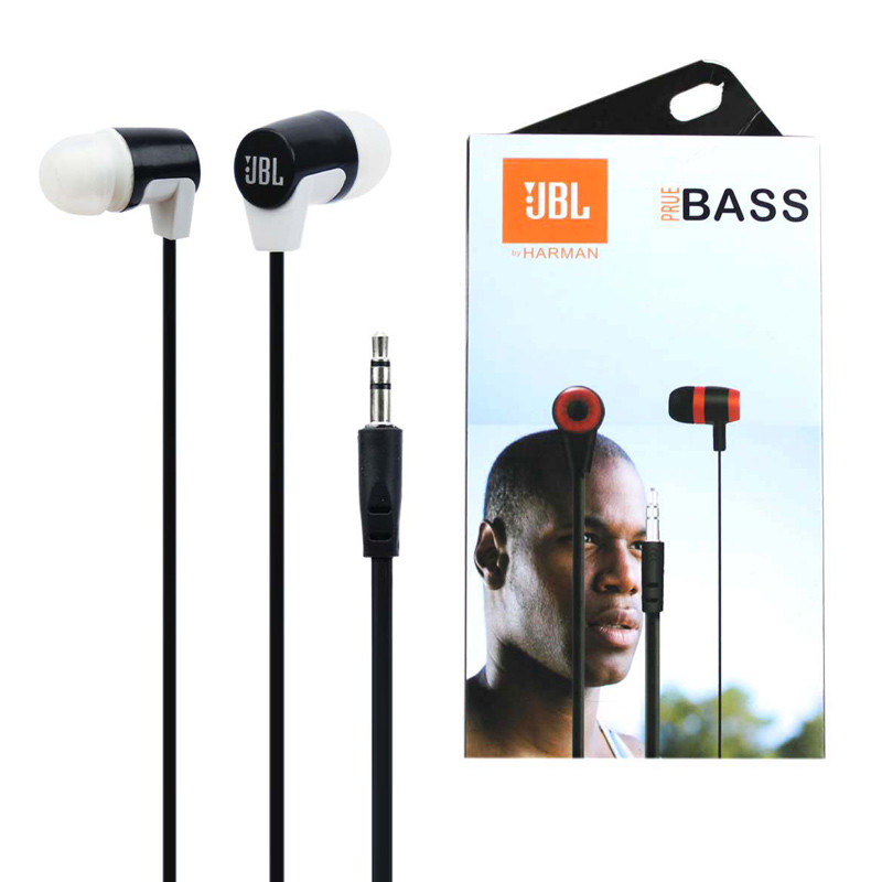 هندزفری طرح JBL NMU-55