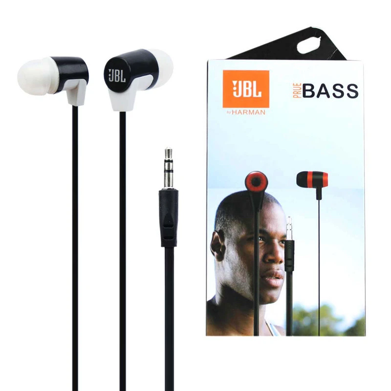 هندزفری طرح JBL NMU-55