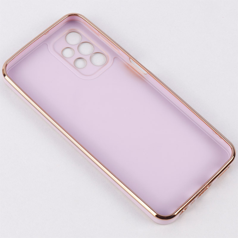 قاب My Case طرحدار MagSafe محافظ لنزدار Samsung Galaxy A13 4G