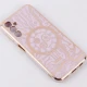 قاب My Case طرح دار MagSafe محافظ لنزدار Samsung Galaxy A14 4G / A14 5G