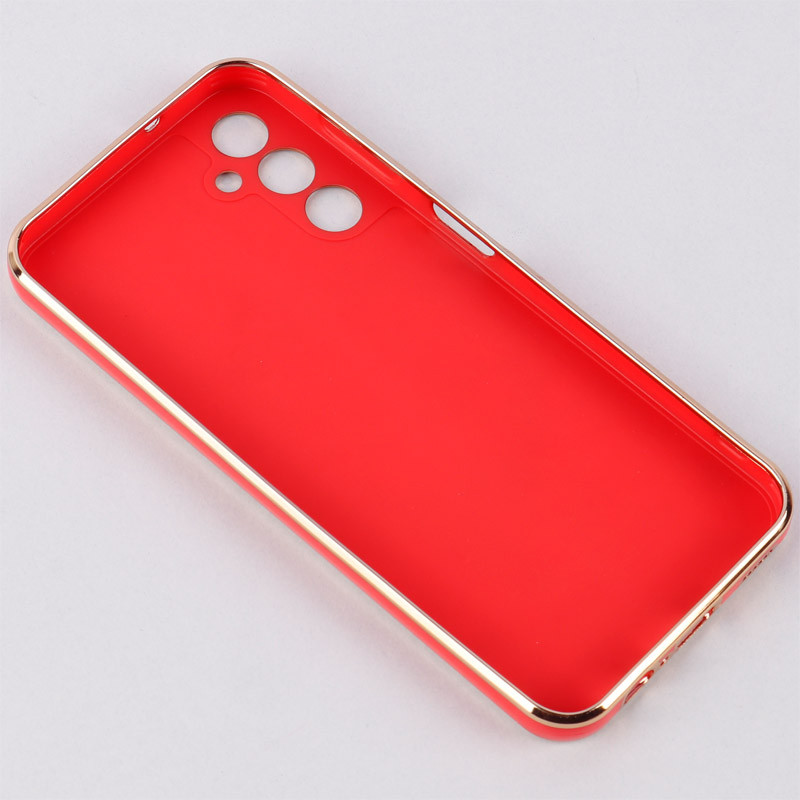قاب My Case طرح دار MagSafe محافظ لنزدار Samsung Galaxy A14 4G / A14 5G