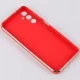 قاب My Case طرح دار MagSafe محافظ لنزدار Samsung Galaxy A14 4G / A14 5G
