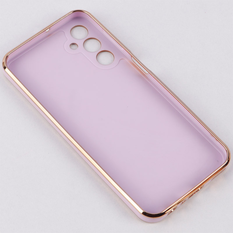 قاب My Case طرحدار MagSafe محافظ لنزدار Samsung Galaxy A24 4G
