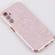 قاب My Case طرحدار MagSafe محافظ لنزدار Samsung Galaxy A24 4G