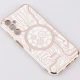 قاب My Case طرحدار MagSafe محافظ لنزدار Samsung Galaxy A24 4G