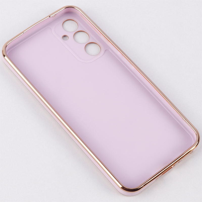 قاب My Case طرحدار MagSafe محافظ لنزدار Samsung Galaxy A34
