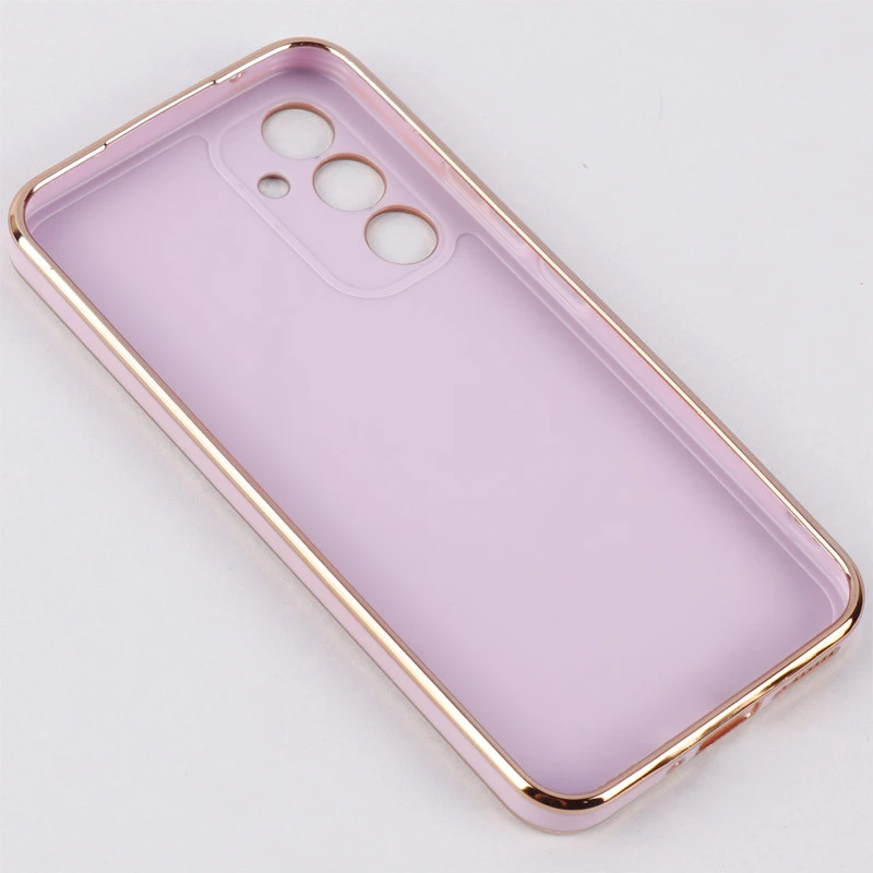 قاب My Case طرحدار MagSafe محافظ لنزدار Samsung Galaxy A54