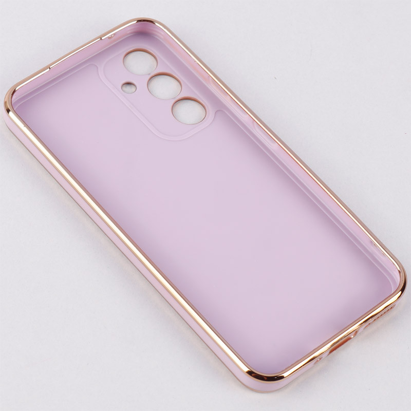 قاب My Case طرحدار MagSafe محافظ لنزدار Samsung Galaxy A54