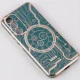 قاب My Case طرحدار MagSafe محافظ لنزدار Samsung Galaxy A54