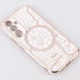 قاب My Case طرحدار MagSafe محافظ لنزدار Samsung Galaxy A54