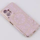 قاب My Case طرحدار MagSafe محافظ لنزدار Xiaomi Redmi Note 12 4G