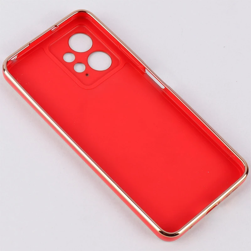 قاب My Case طرحدار MagSafe محافظ لنزدار Xiaomi Redmi Note 12 4G