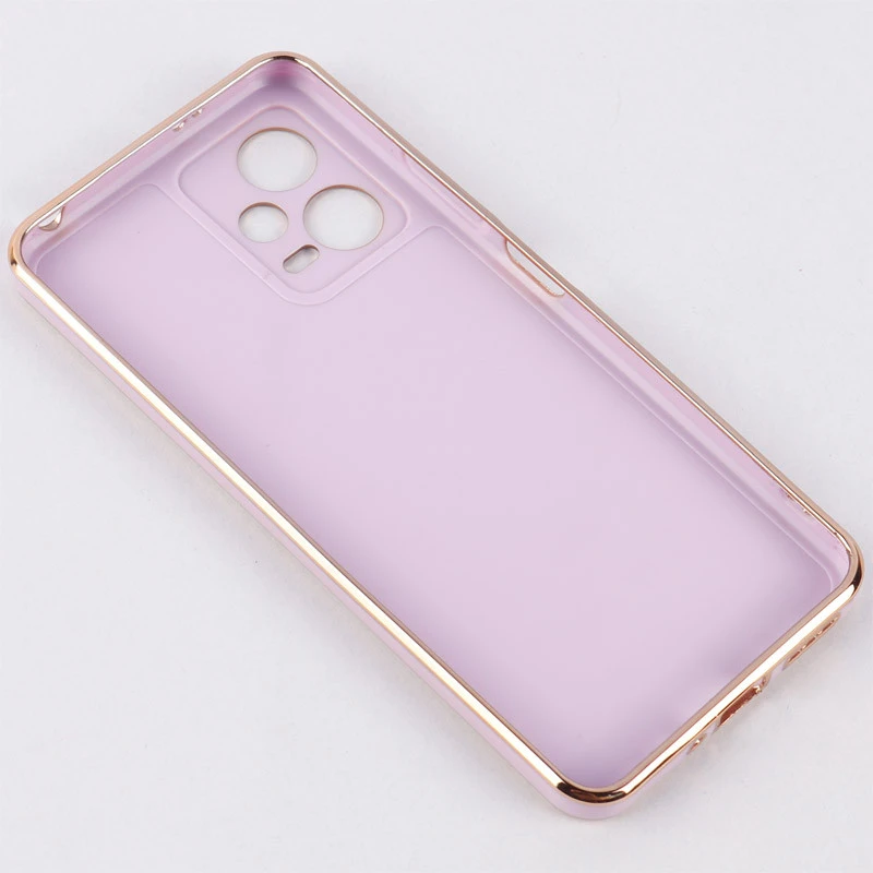 قاب My Case طرحدار MagSafe محافظ لنزدار Xiaomi Redmi Note 12 5G