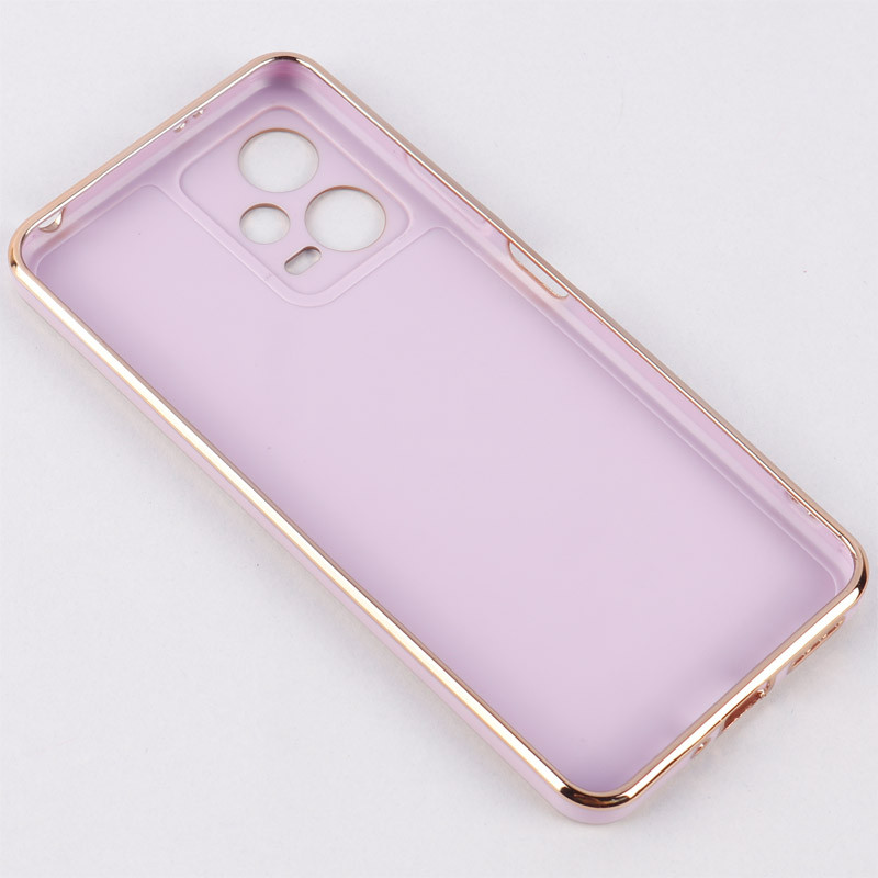 قاب My Case طرحدار MagSafe محافظ لنزدار Xiaomi Redmi Note 12 5G