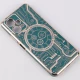 قاب My Case طرحدار MagSafe محافظ لنزدار Xiaomi Redmi Note 12 5G