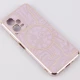 قاب My Case طرحدار MagSafe محافظ لنزدار Xiaomi Redmi Note 12 5G