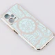 قاب My Case طرحدار MagSafe محافظ لنزدار Xiaomi Redmi Note 12 5G