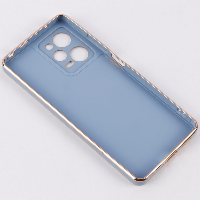 قاب My Case طرحدار MagSafe محافظ لنزدار Xiaomi Redmi Note 12 Pro