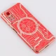 قاب My Case طرحدار MagSafe محافظ لنزدار Xiaomi Redmi Note 12 Pro 5G
