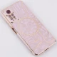 قاب My Case طرحدار MagSafe محافظ لنزدار Xiaomi Redmi Note 12 Pro 5G